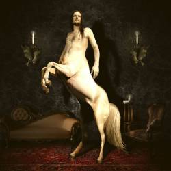 Venetian Snares : My Love Is a Bulldozer